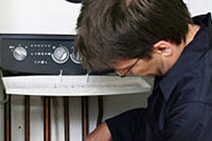boiler repair Tewitfield