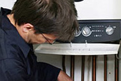 boiler replacement Tewitfield