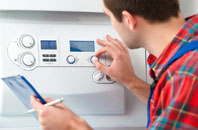 free Tewitfield gas safe engineer quotes