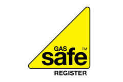 gas safe companies Tewitfield